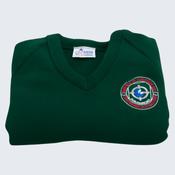 Mary Help of Christians Knit Jumper
