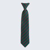 Mary Help of Christians Tie (Elasticated)
