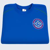Mary Help of Christians Tracksuit Set (Blue)