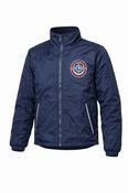 Mary Help of Christians Reversible Waterproof Jacket – Fleece Lined image