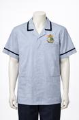 Mater Hospital Staff Nurse – Male Scrub Tunic image