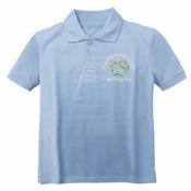 ***NEW*** St. Mochtas Porterstown Polo Shirt image