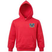 Mount Sackville Primary Hoodie