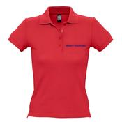 Mount Sackville Junior Polo Shirt image