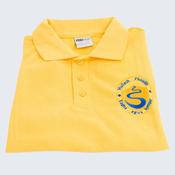 Mullahoran Central NS Polo Shirt image