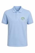 ***NEW*** St. Mochtas Porterstown Polo Shirt image