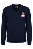 Pobalscoil Palmerstown Junior Knit Jumper