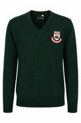 Pobalscoil Palmerstown Senior Knit Jumper