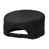 S899 – Chefs Skull Cap Black image