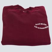 Scoil Bhride Killeshandra Sweatshirt