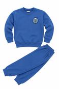Scoil Choilm CNS Junior Tracksuit set
