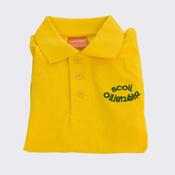 Scoil Oilibheir Coolmine Polo Shirt image