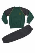 Scoil Oilibheir Tracksuit Set