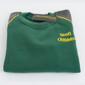 Scoil Oilibheir Tracksuit Set