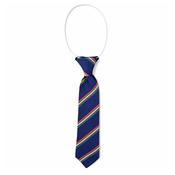 Scoil Sinead  Tie (Elasticated)