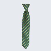 St. Bosco Tie (Elasticated) image