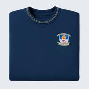 St Mogues College Knit Jumper