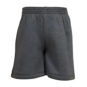 Tracksuit Shorts - Grey image