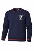 St. Dominic’s College, Cabra Senior Jumper
