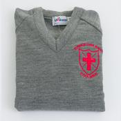 St. Francis Xaviers Knit Jumper