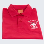 St. Francis Xaviers Polo Shirt image