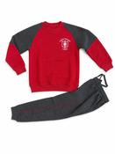 St. Francis Xaviers Tracksuit Set