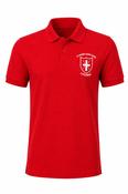 St. Francis Xaviers Polo Shirt image