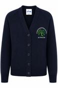 St. Mochtas Porterstown Knit Cardigan