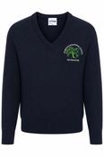 St. Mochtas Porterstown Knit Jumper