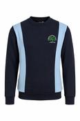 St. Mochtas Tracksuit Set