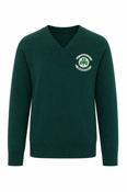 St. Patrick’s Diswellstown Knit Jumper image