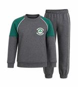St. Patrick’s Diswellstown Tracksuit Set