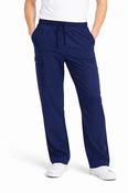 Stretch Scrubs Trousers - Male image