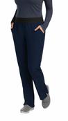 Stretch Scrubs Trousers - Female image
