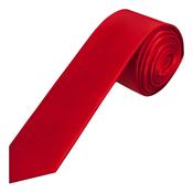 College Tie Red image