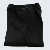 Tracksuit Bottoms – Black image