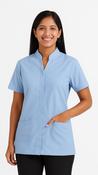 Endora Ashling Mandarin Collar Tunic image
