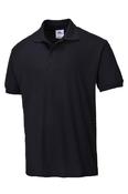 B210 - Naples Polo Shirt S/S image