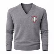 St. Benedict's Jumper PRE ORDER ONLY