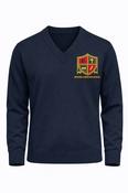 Betania Knit Jumper