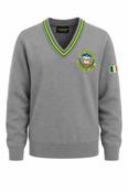 St. Bosco Seniors Knit Jumper