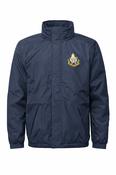 NEW***Castleknock College Waterproof Jacket ***NEW image