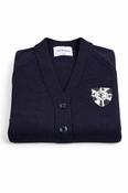 St. Catherines Knit Cardigan