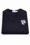 St. Catherines Knit Jumper
