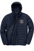 Hartstown Community School Jacket