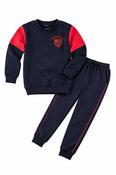 Christ the King NS Tracksuit Set Girls