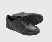 Koote Laced Shoe - Black image