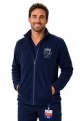 Mater University Hospital  Emergency Department Fleece Male