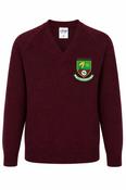 Thulach na nOg Dunboyne Knit Jumper