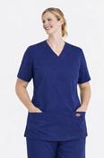 Dickies Unisex Scrub Set (Top &amp; Trousers) DKP520C image